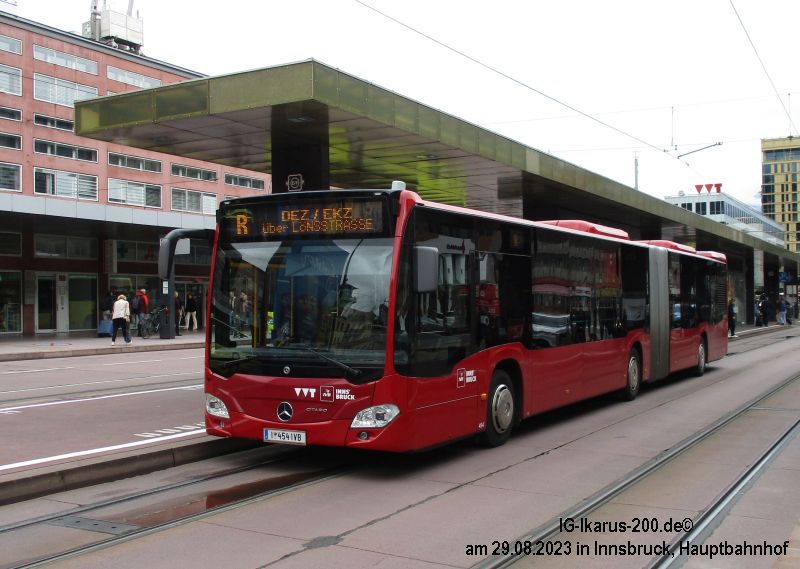 I 454IVB